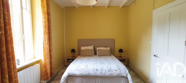 Maison à vendre 6 pièces 113 m² Oradour-sur-Vayres