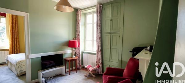 Maison à vendre 6 pièces 113 m² Oradour-sur-Vayres