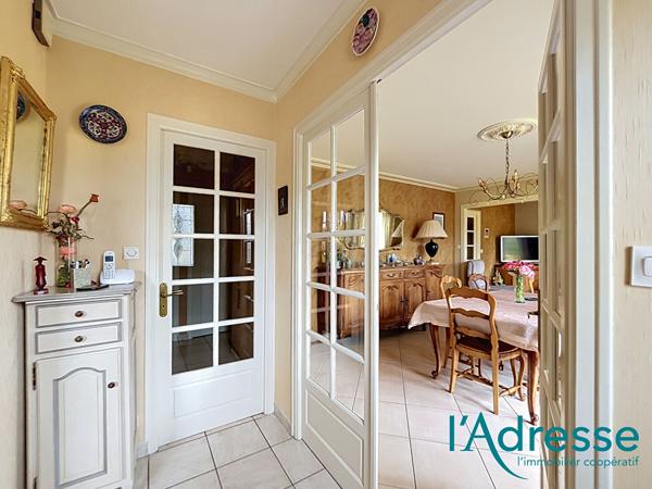 Maison Laval 85.27 m2