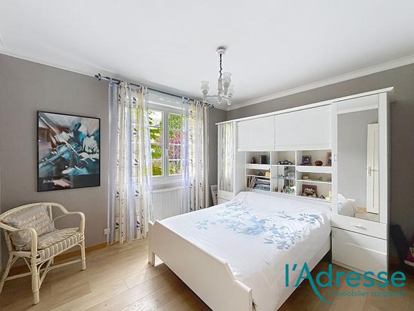 Maison Laval 85.27 m2