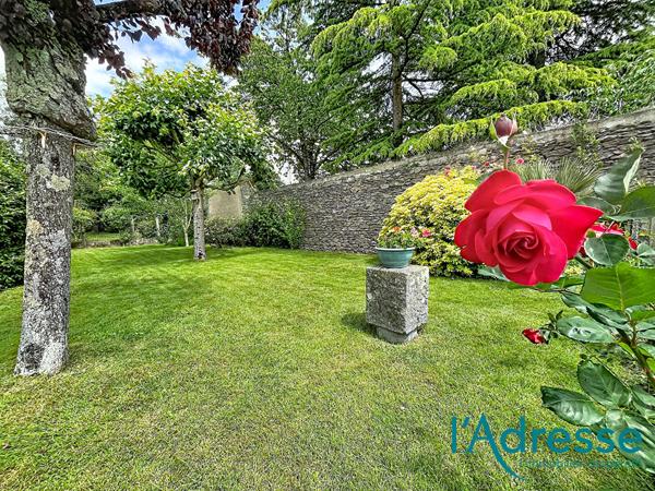 Maison Laval 85.27 m2