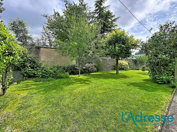 Maison Laval 85.27 m2