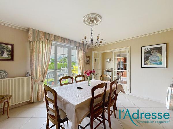 Maison Laval 85.27 m2