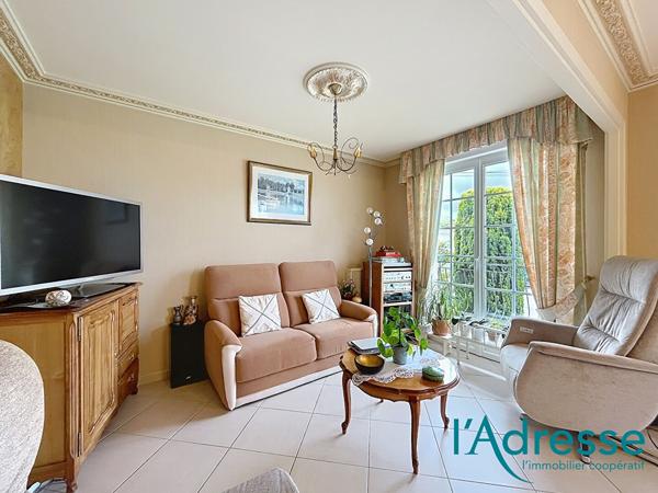 Maison Laval 85.27 m2