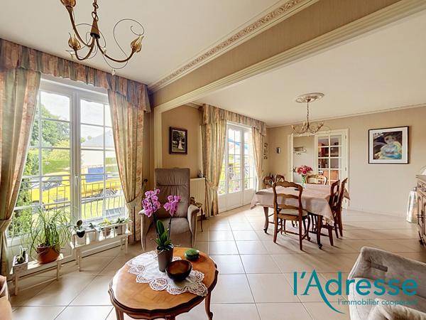 Maison Laval 85.27 m2