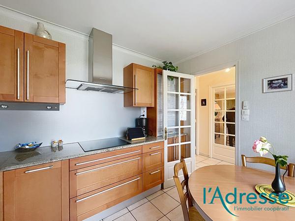 Maison Laval 85.27 m2