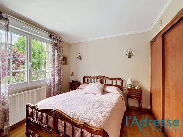 Maison Laval 85.27 m2