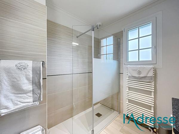 Maison Laval 85.27 m2