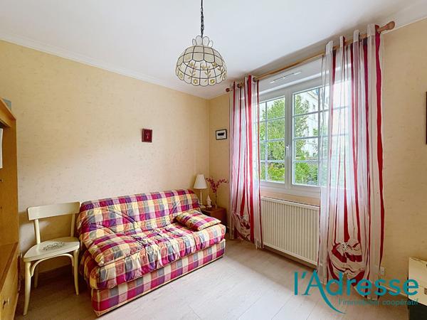 Maison Laval 85.27 m2