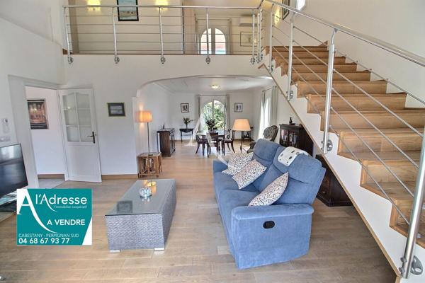 Villa 4 pièce(s) 150 m2