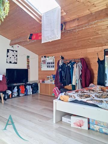 Maison Eaunes 5 pièce(s) 121 m2