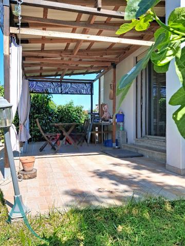 Maison Eaunes 5 pièce(s) 121 m2