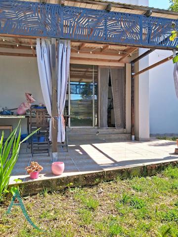 Maison Eaunes 5 pièce(s) 121 m2