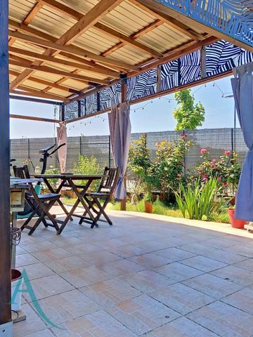 Maison Eaunes 5 pièce(s) 121 m2