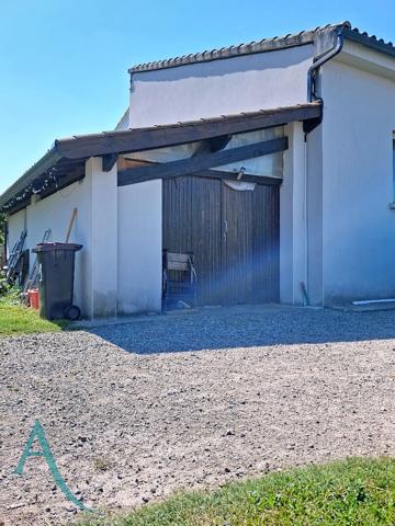 Maison Eaunes 5 pièce(s) 121 m2