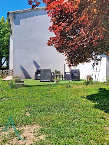 Maison Eaunes 5 pièce(s) 121 m2