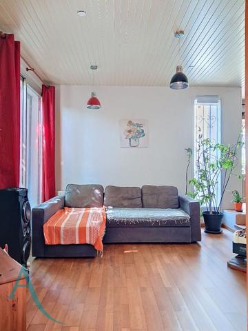 Maison Eaunes 5 pièce(s) 121 m2