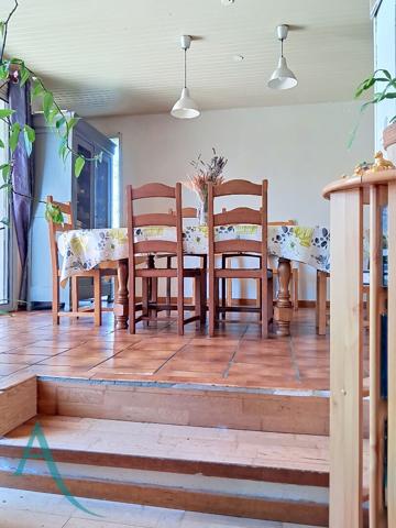 Maison Eaunes 5 pièce(s) 121 m2