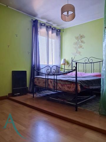 Maison Eaunes 5 pièce(s) 121 m2