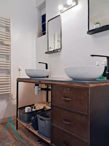 Maison Eaunes 5 pièce(s) 121 m2
