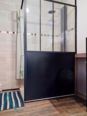 Maison Eaunes 5 pièce(s) 121 m2