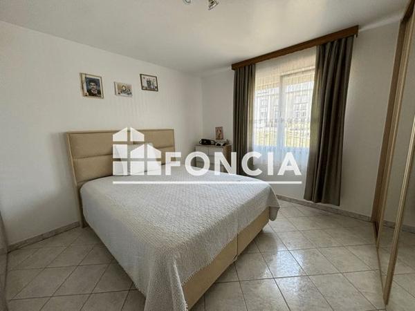 À vendre Maison 7 pièces 123 m² - Valmont 57730