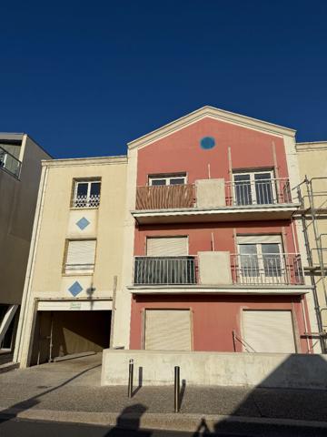 Immeuble Saint Hilaire De Riez 14 pièce(s) 304 m2