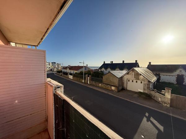 Immeuble Saint Hilaire De Riez 14 pièce(s) 304 m2