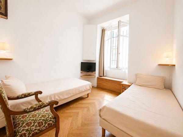 Charmant studio au coeur de NIce
