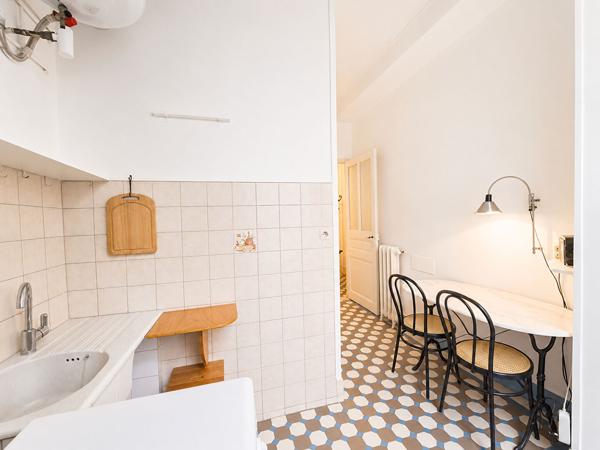 Charmant studio au coeur de NIce