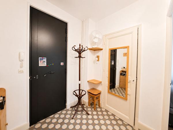 Charmant studio au coeur de NIce