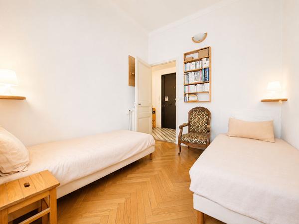 Charmant studio au coeur de NIce