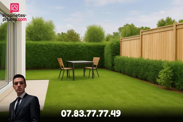 Appartement Gagny 4 pièce(s) 86.99 m2