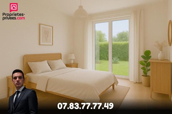 Appartement Gagny 4 pièce(s) 86.99 m2