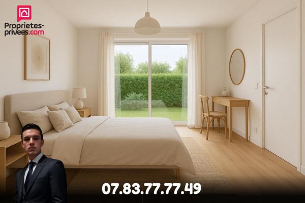 Appartement Gagny 4 pièce(s) 86.99 m2