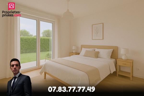 Appartement Gagny 4 pièce(s) 86.99 m2