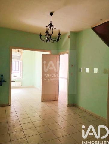 Maison à vendre 4 pièces 95 m² Valenciennes