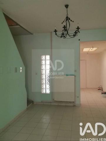 Maison à vendre 4 pièces 95 m² Valenciennes