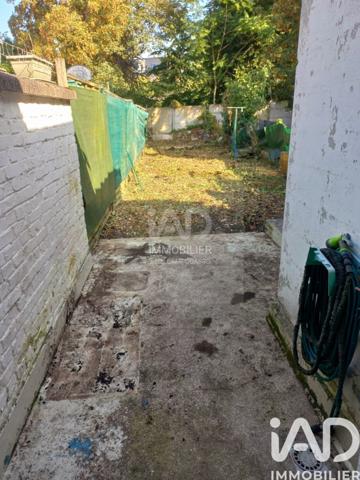 Maison à vendre 4 pièces 95 m² Valenciennes