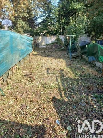 Maison à vendre 4 pièces 95 m² Valenciennes