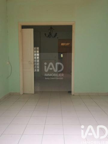 Maison à vendre 4 pièces 95 m² Valenciennes