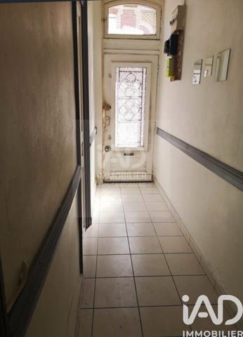 Maison à vendre 4 pièces 95 m² Valenciennes