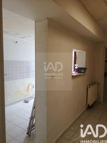 Maison à vendre 4 pièces 95 m² Valenciennes