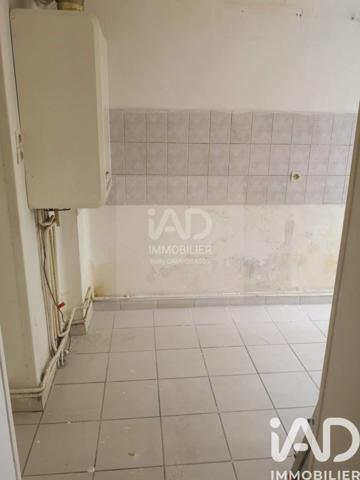 Maison à vendre 4 pièces 95 m² Valenciennes