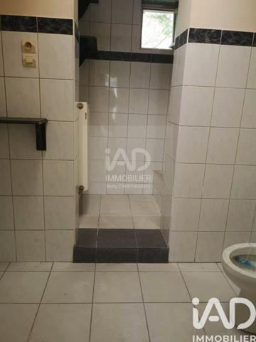 Maison à vendre 4 pièces 95 m² Valenciennes