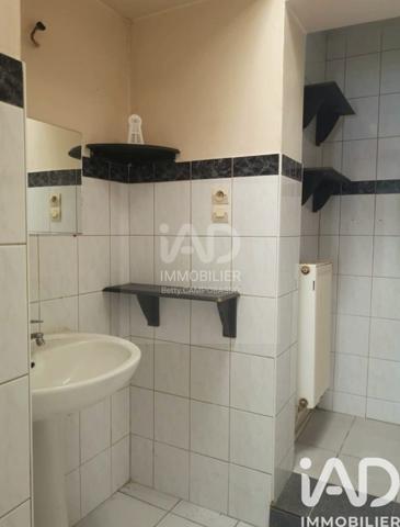 Maison à vendre 4 pièces 95 m² Valenciennes