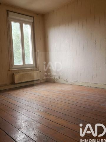 Maison à vendre 4 pièces 95 m² Valenciennes