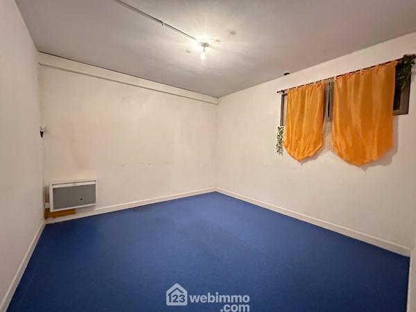 Bureaux 132 m² à Laon 02000