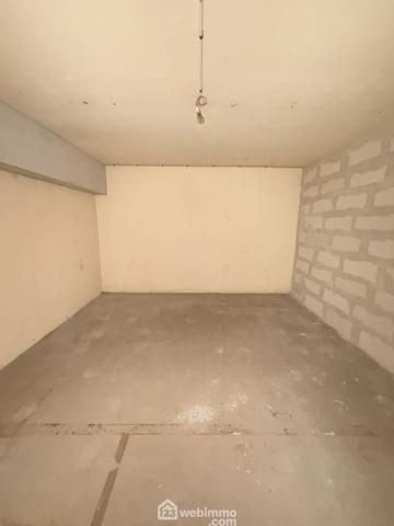 Bureaux 132 m² à Laon 02000