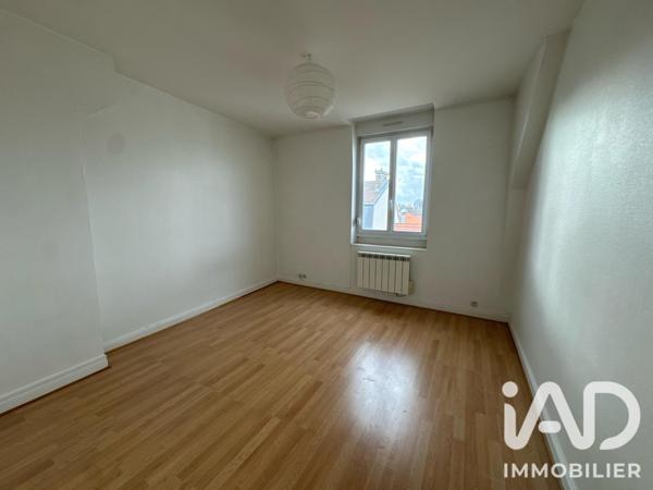 Appartement à vendre 3 pièces 52 m² Reims